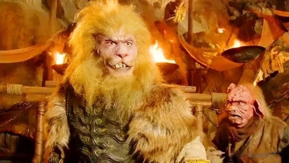 取经的路上，有数不清的妖魔鬼怪，有的法力高强，比如金翅大鹏；有的法器厉害，比如青
