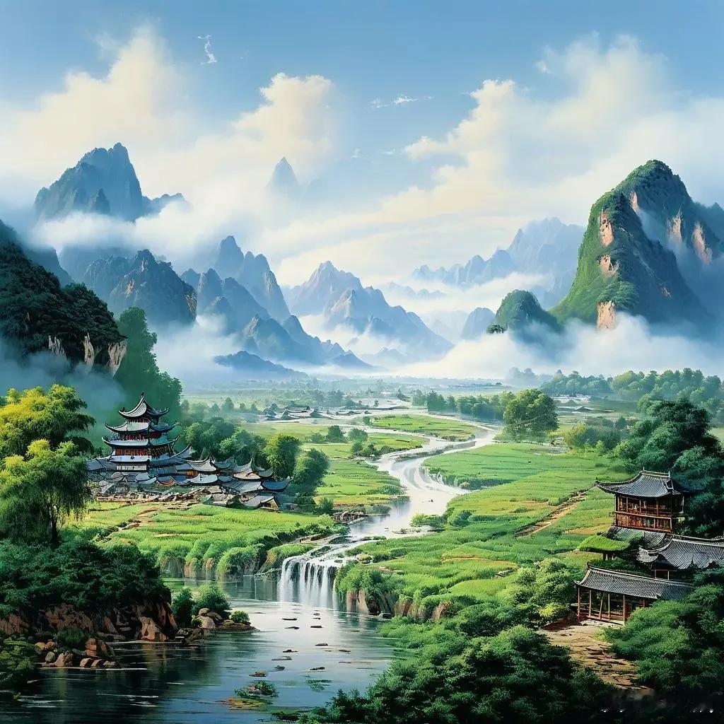 人有后代便有了希望，要是后人都没了，那这辈子岂不是白活，真的毫无意义。