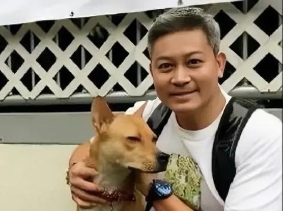 怀念！TVB知名男星因肺癌离世三周年
TVB知名男星、金牌绿叶曾伟权，在2020