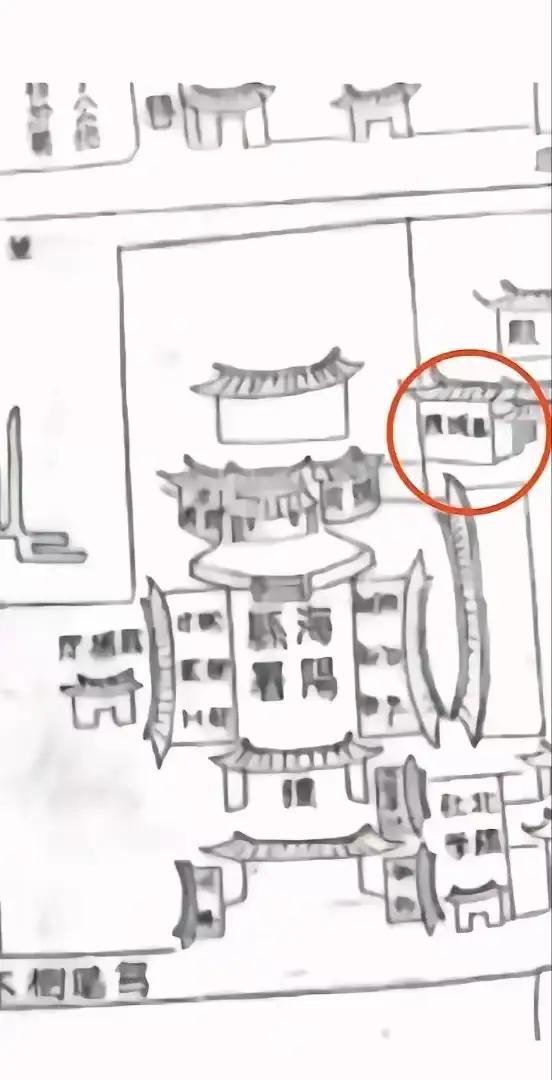 《海阳县志》记载
海阳县县城在这里。
潮州在什么地方？