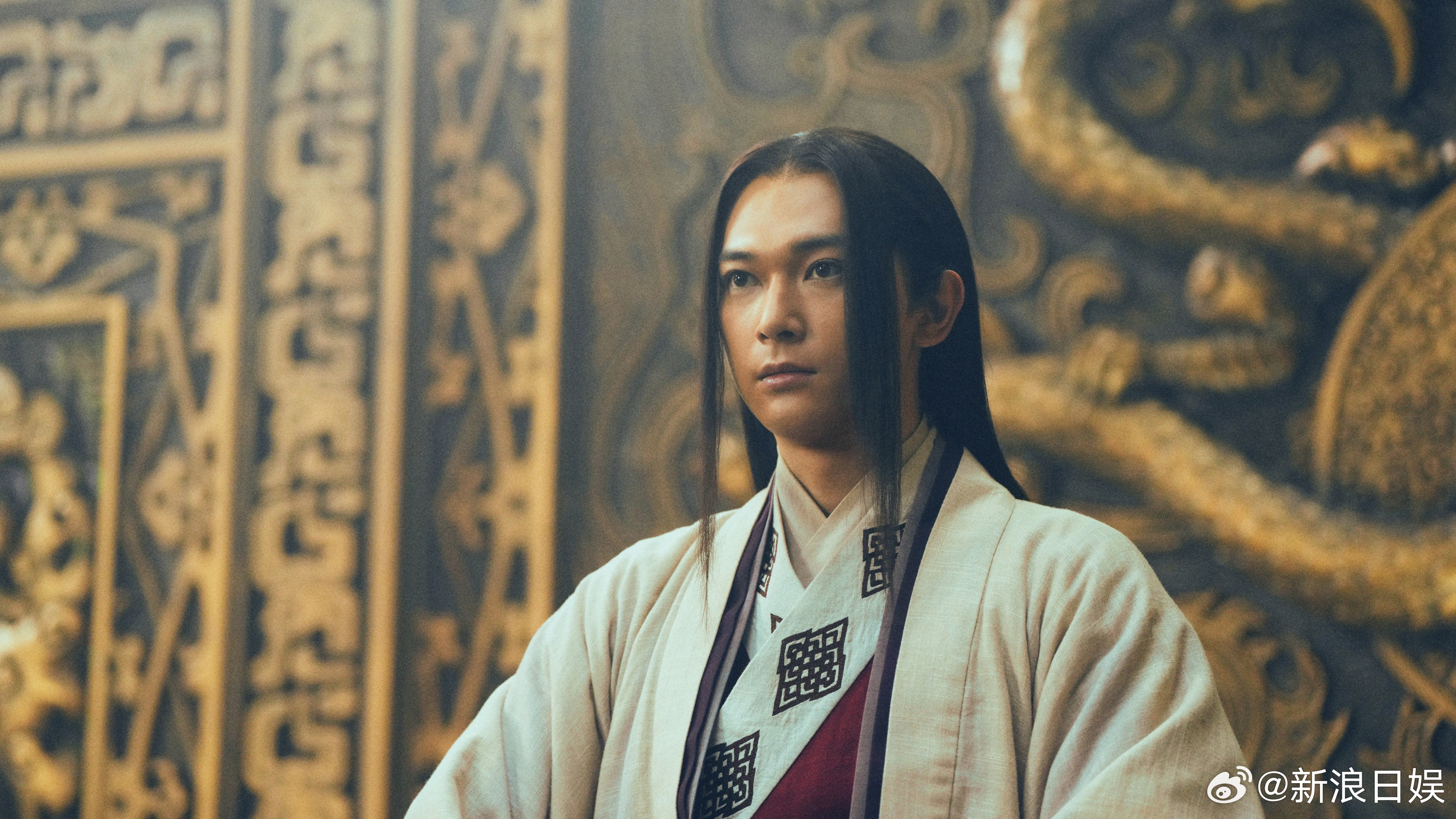 海外影视速递山崎贤人主演的电影《王者天下》系列第五部《王者天下 魂之决战》公开剧