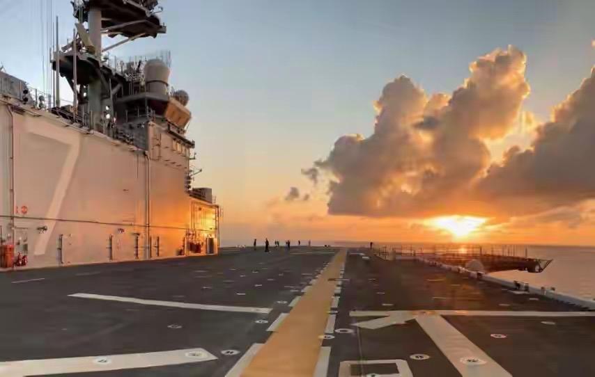现在中国能自己制造出航母用特种钢吗？

记得张召忠将军在《百年航母》中说过，我们