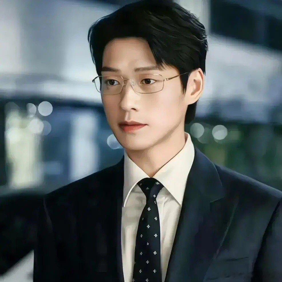 #魏大勋没想到你能演骨科#救命啊！魏大勋这也太带感了吧！霸道总裁，斯文败类，下一