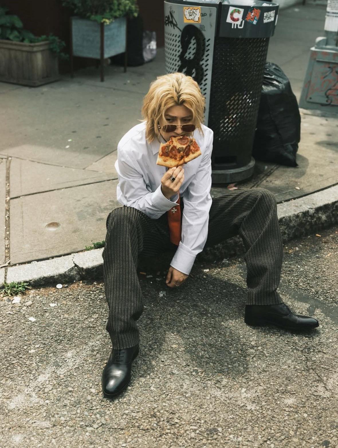 蔡徐坤 蔡徐坤ikun 蔡徐坤新歌