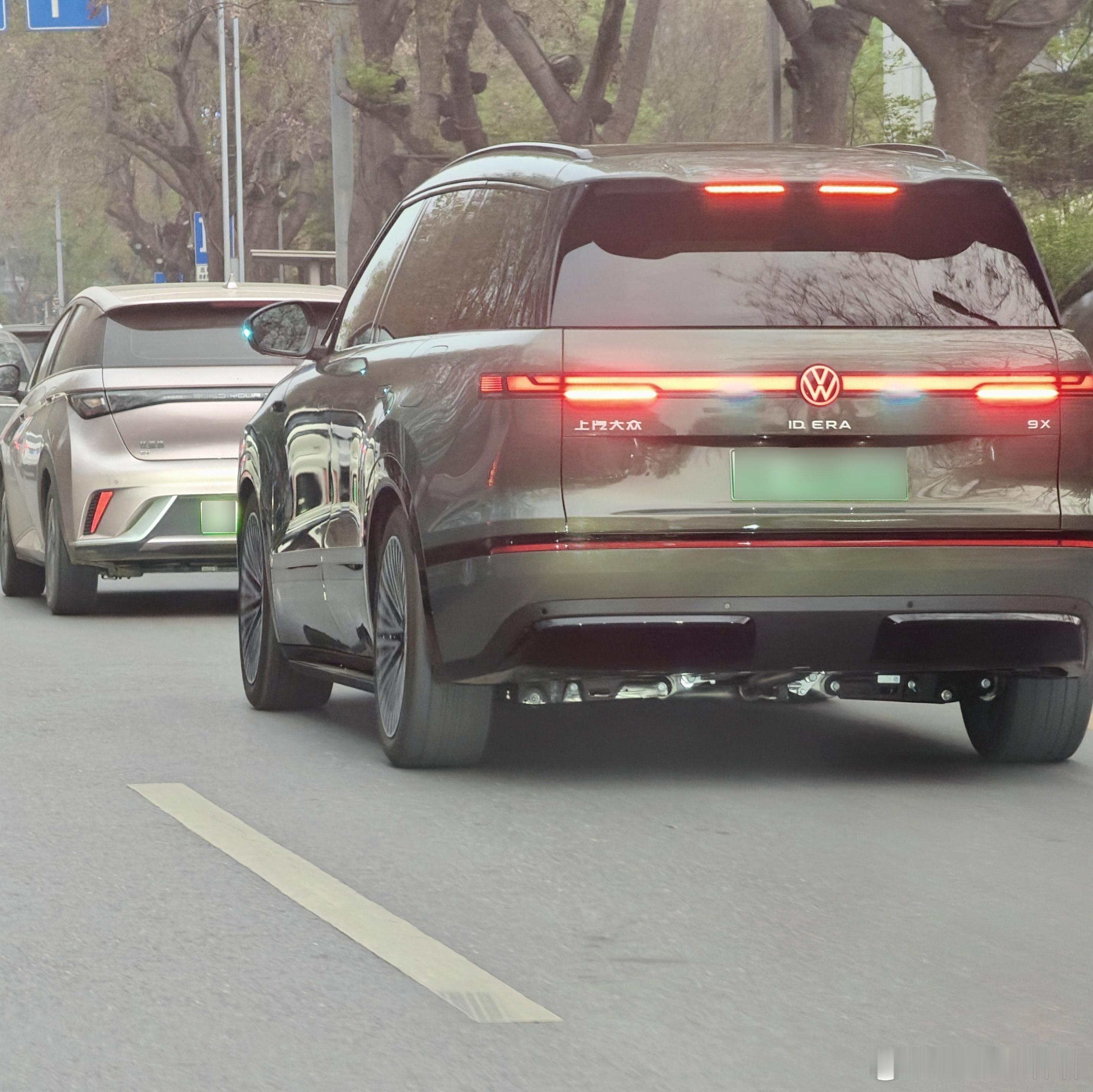 🔻这就上路了？ 