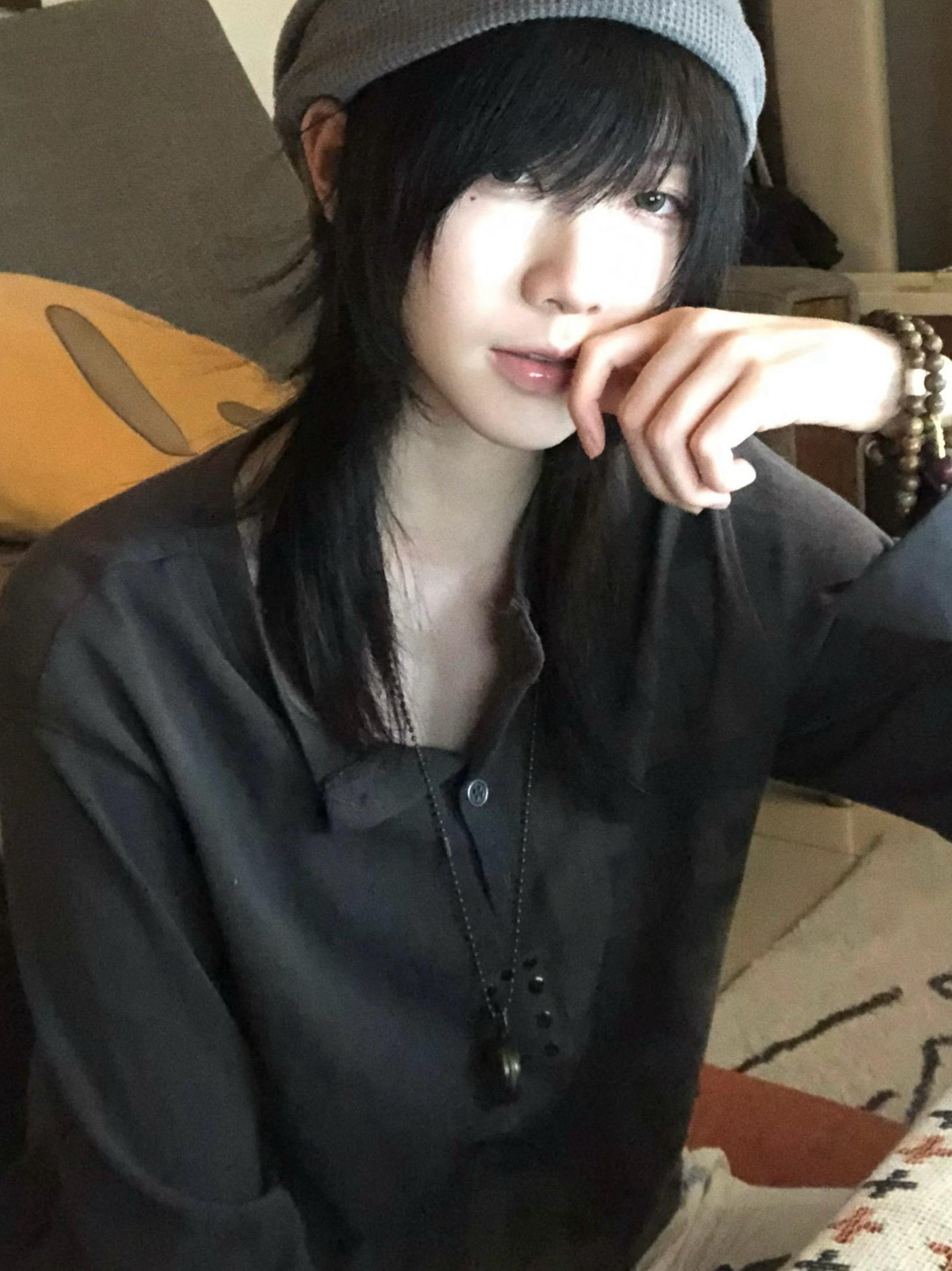 宝宝。