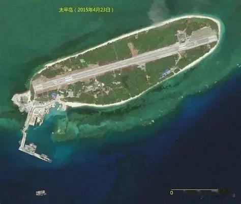 台湾外事部门今晚（6月12日）在社交媒体上发文：“强烈谴责中国政府船只公然、史无