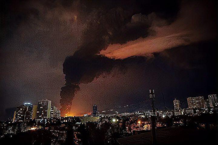 美国与以色列发生严重分歧，结果发现自己被以色列绑在一条船上了…～

以色列眼中才