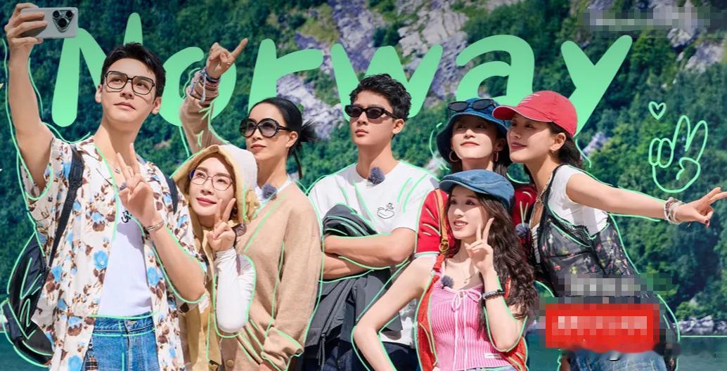 都说“单数季封神，偶数季成魔”，《花少》在这方面这还真是有点说法的。
 
这次的