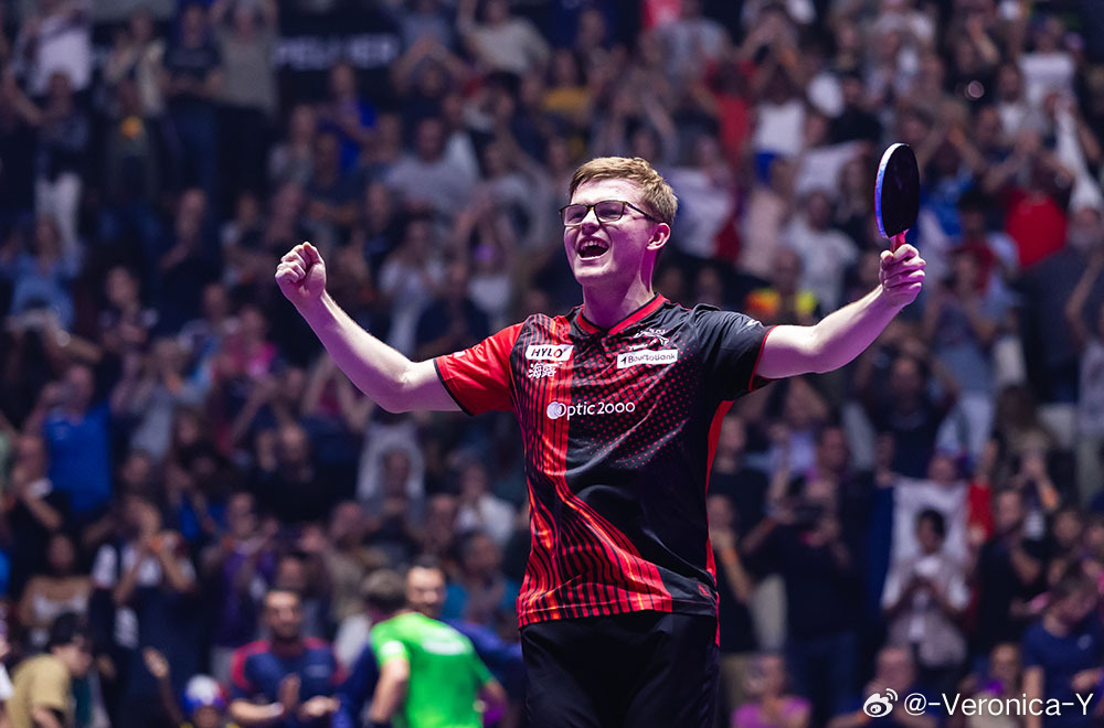 “我想成为世界上最优秀的选手之一”：亚历克西·勒布伦谈兄弟竞争、蒙彼利埃的疯狂之