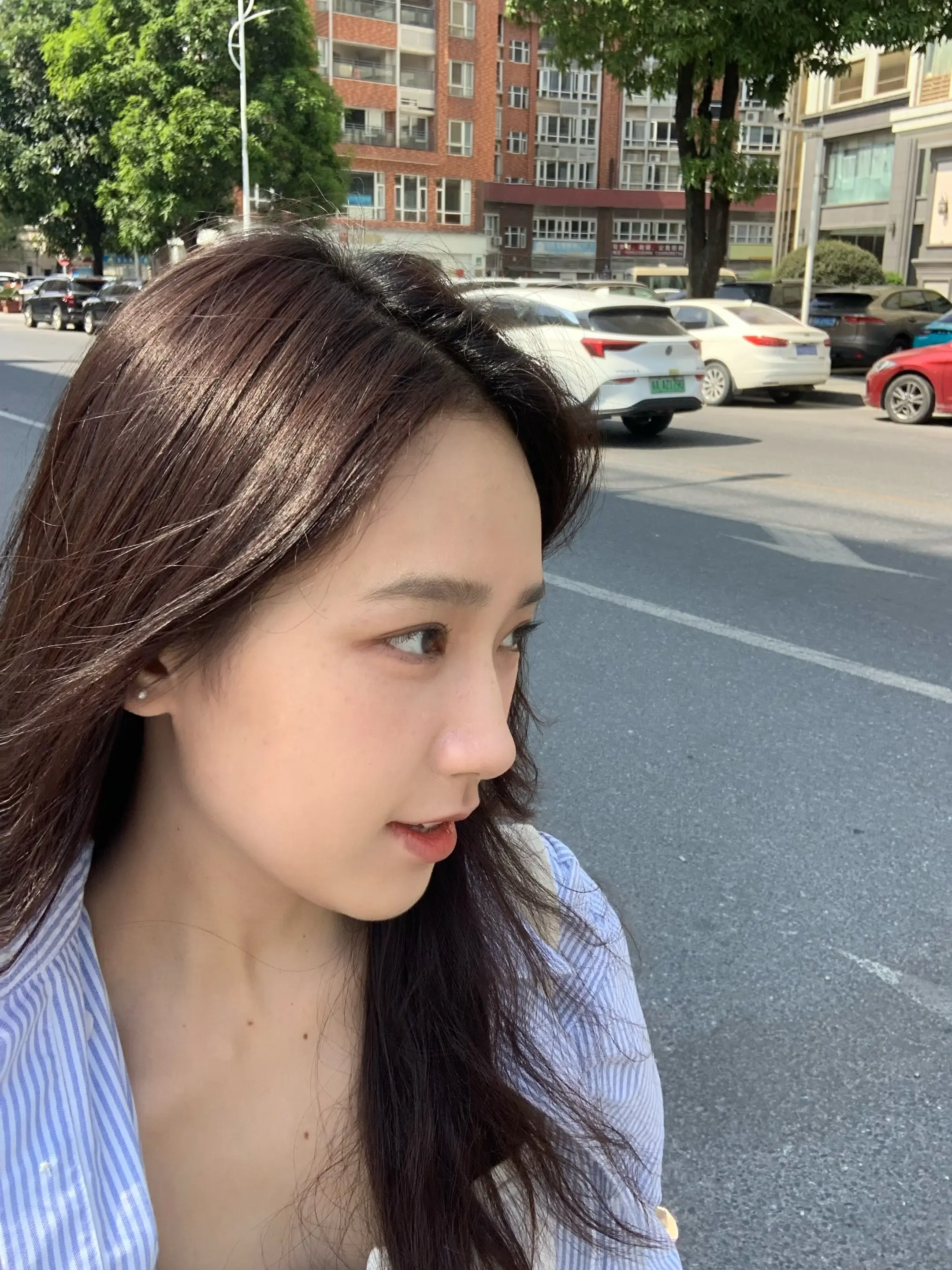 有趣的灵魂万里挑一。