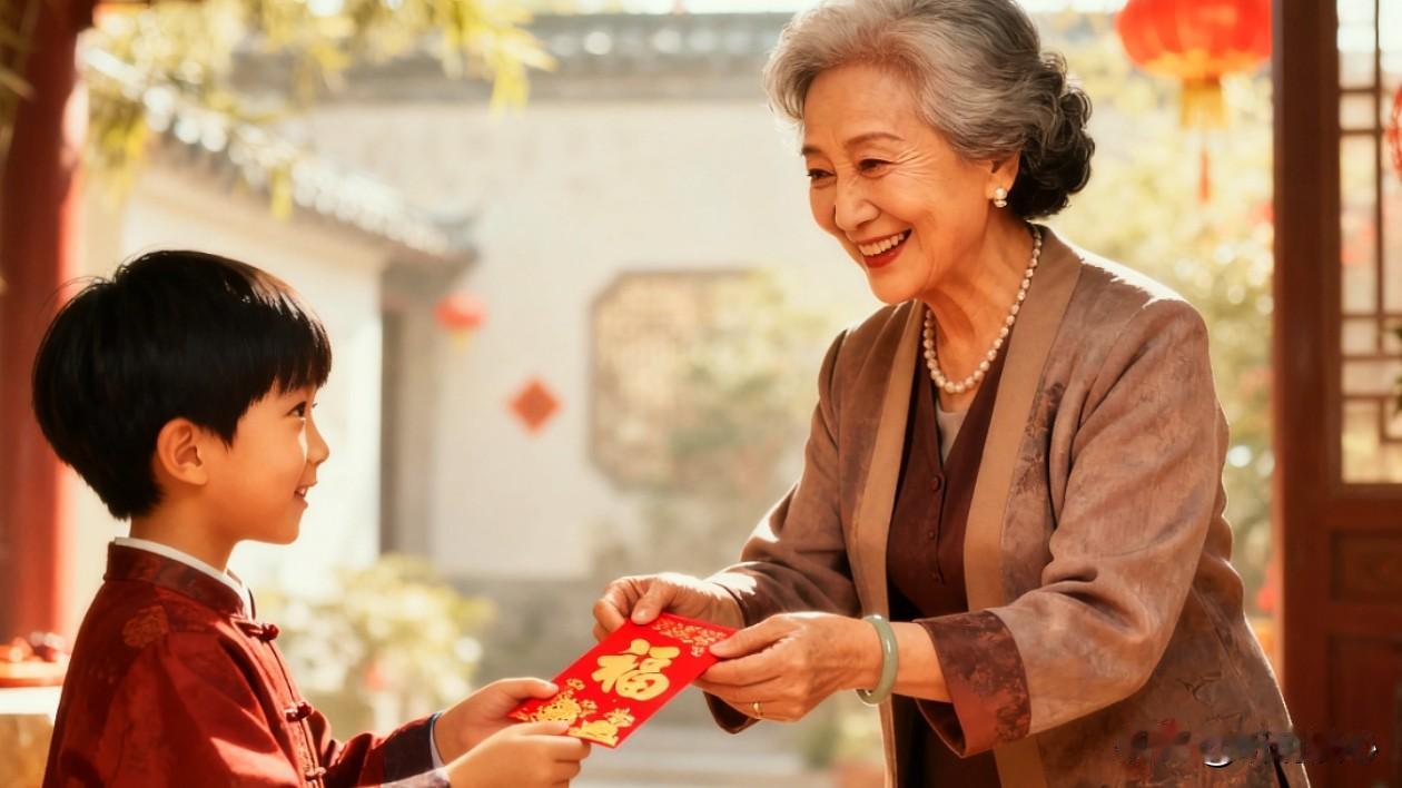 有一位远房表姑妈，因为年轻时勤劳敢拼，不愿为了家庭放弃工作。

一路走来，虽然很