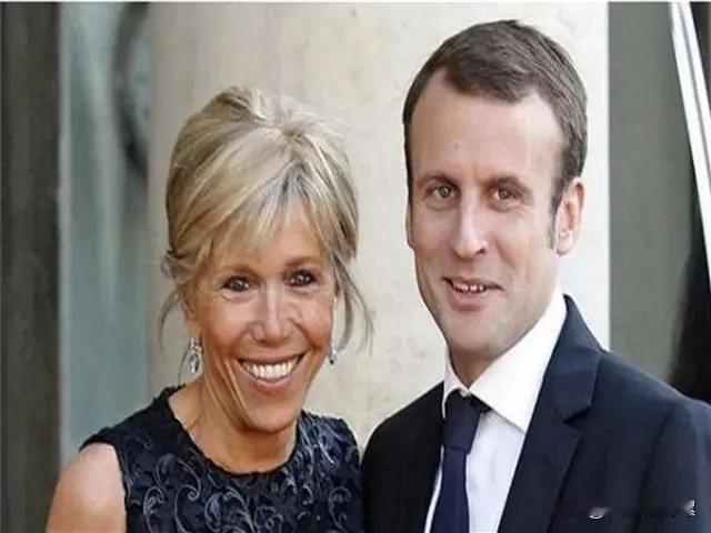 真的太看得起自己！近日，法国总统马克龙自说自话:在俄乌签署停火协议后，法国将派军