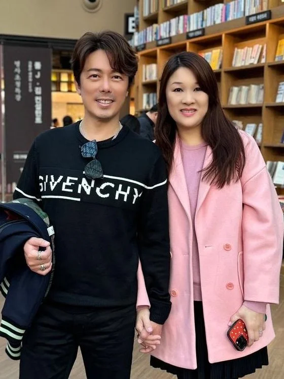 TVB男星被曝骗钱骗感情！前女友死心曾想轻生