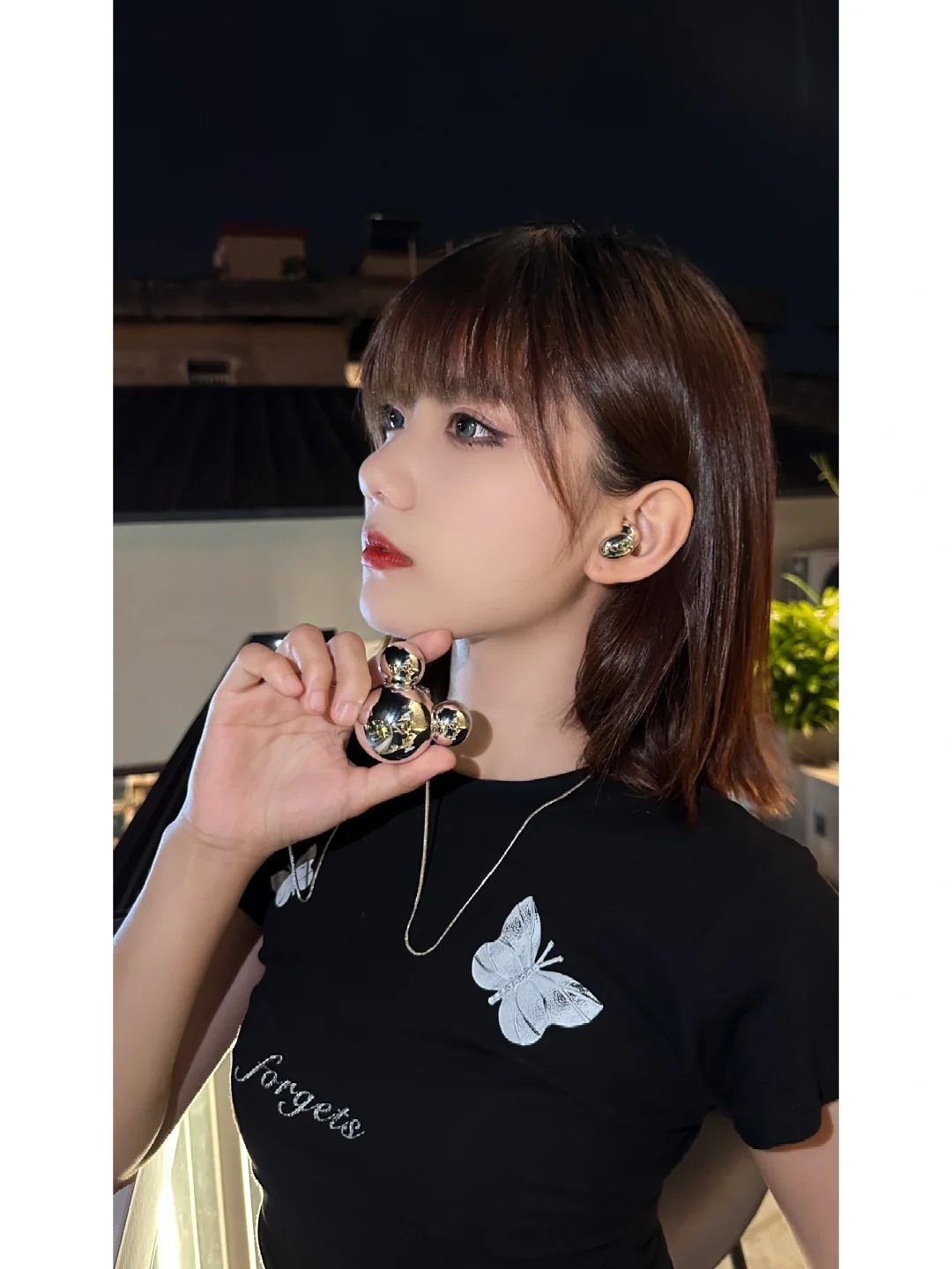 🎧 蓝牙耳机新宠｜迪士尼联名款米奇头🐭