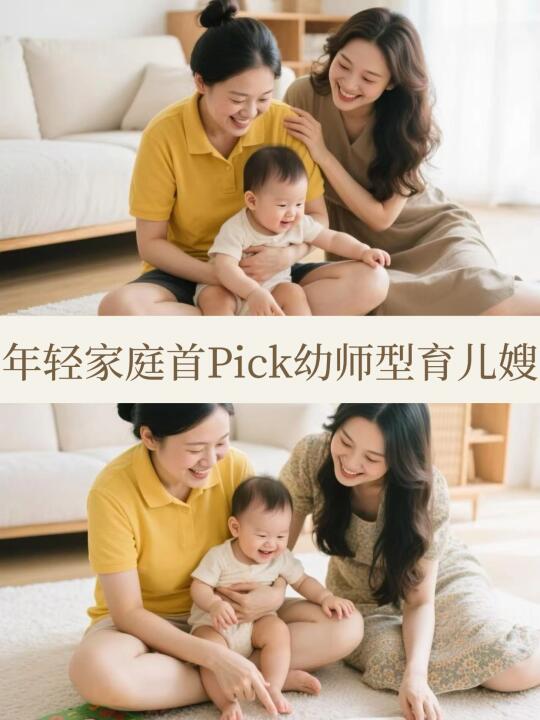 🔒解锁宝宝无限潜能｜育天使会是您得力帮手