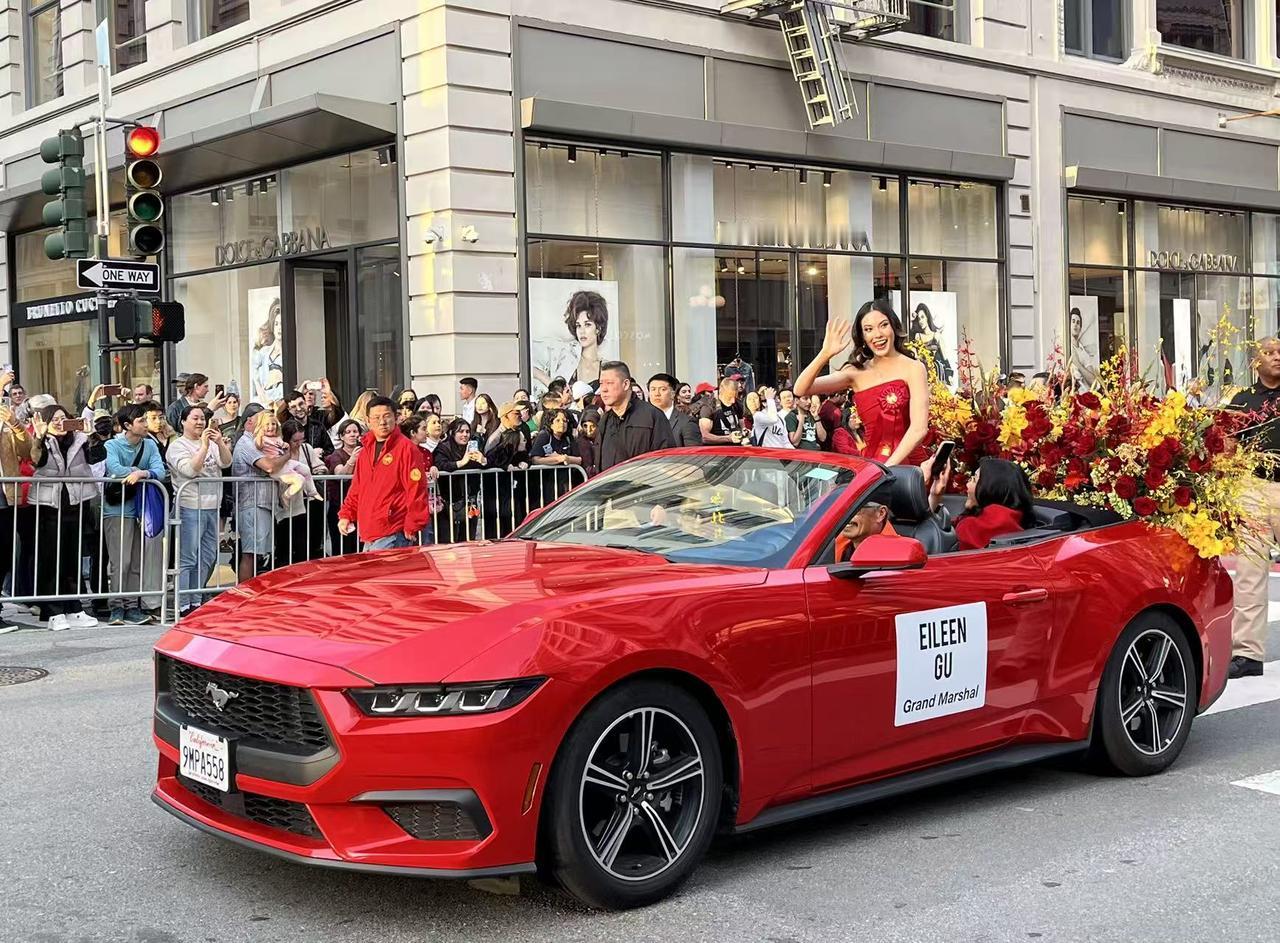 谷爱凌在美国，美国人怎么看她？
北京和米兰两届冬奥会上，谷爱凌为中国队夺得3金3