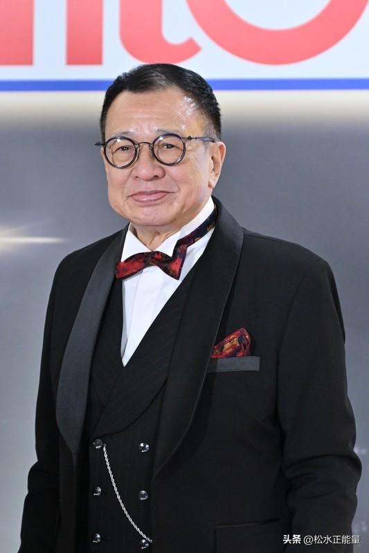 许绍雄遗作《正义女神》定档
 
许绍雄的TVB遗作《正义女神》官宣定档3月16日