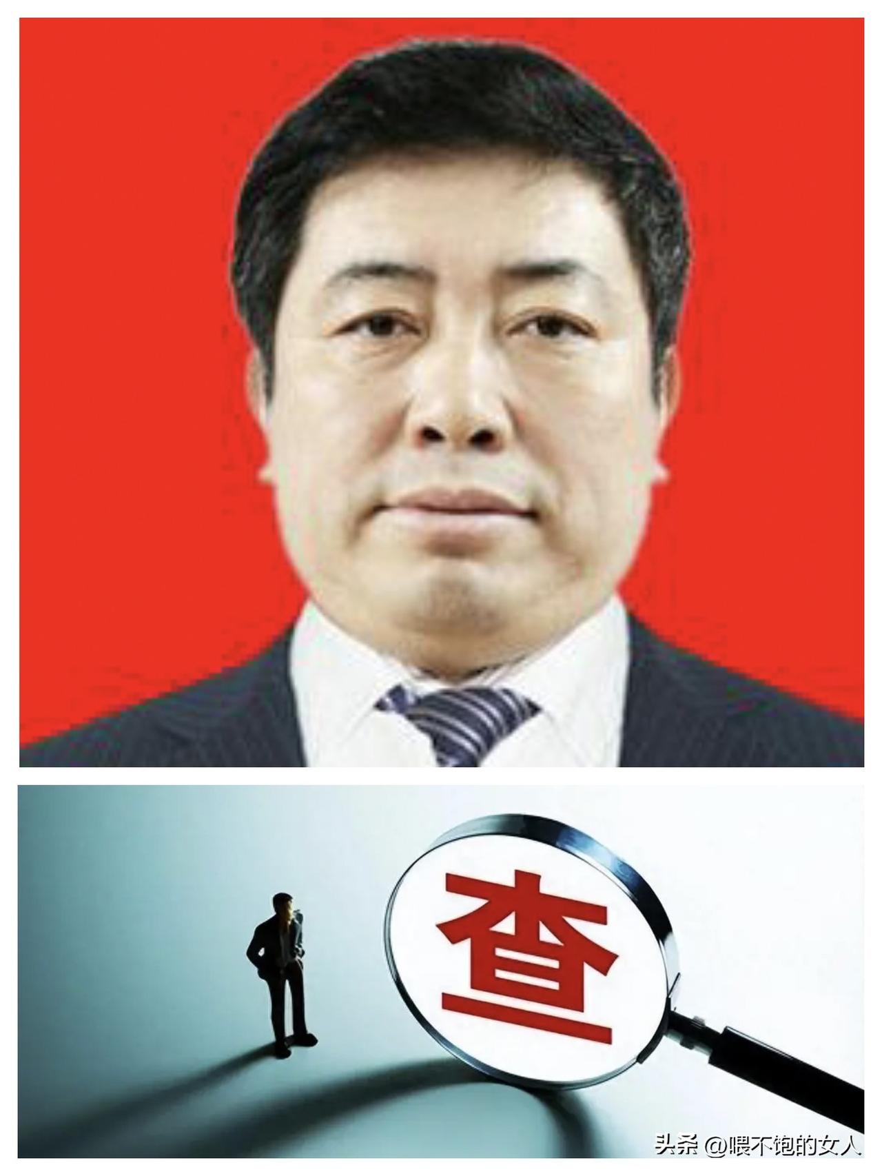 就在刚刚，
看到厅官【姜国凡】主动组织交代问题，于是我看了一下他的简历和履历，1