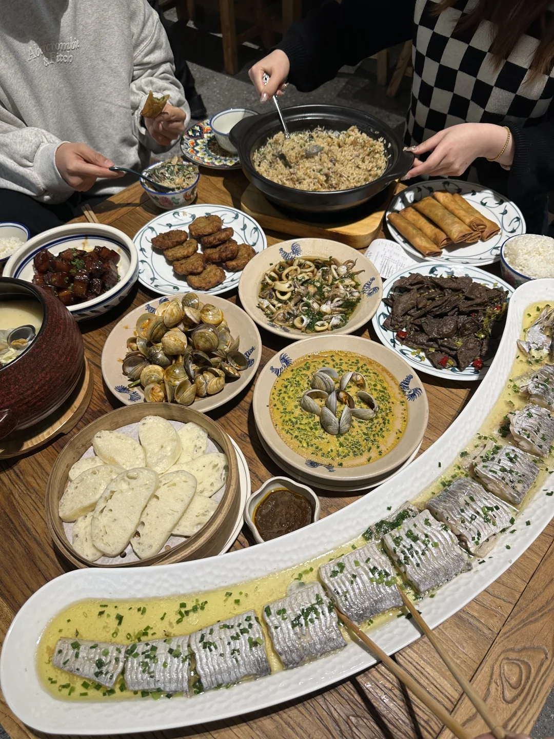 （在南京）虽然有点远…但真的好好吃