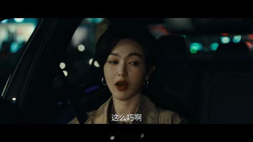 唐嫣赵又廷新剧从分手开始谈谁说分手只能老死不相往来？有时候退一步，把占有欲变成陪