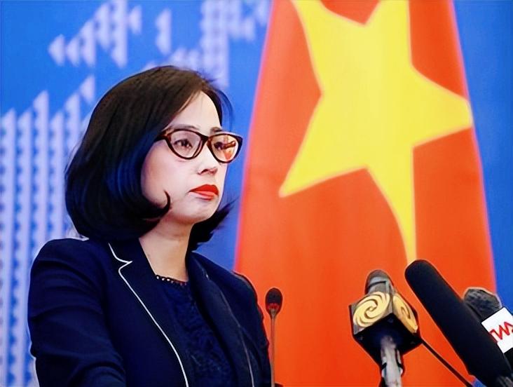 越南这波操作，真是把我给气笑了。
    5月5日，越南外交部突然跳出来抗议咱们