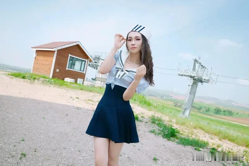 漂亮和善良，你会选择哪个都重要，都重要，都重要