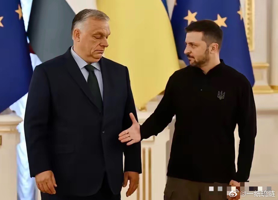 泽连斯基动作超快！欧尔班刚打电话认输没多久，泽连斯基就抢先发推祝贺彼得·马加尔和