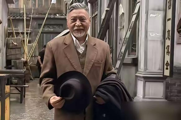 66岁王侃走了，给妻子留下了7000万。2026年5月10日，公证处。王侃用最后