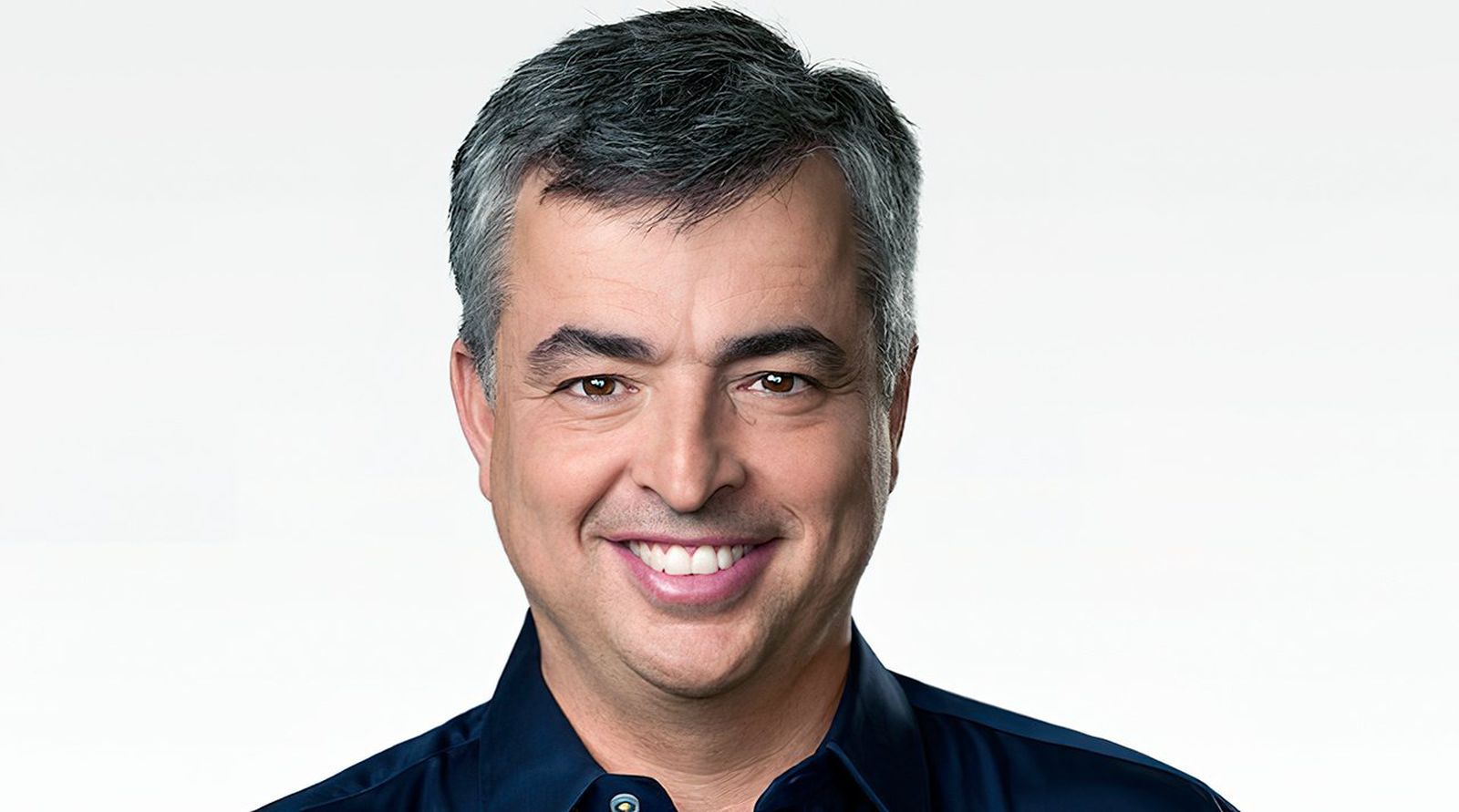 【Apple 服务业务高级副总裁 Eddy Cue 将在戛纳国际创意节上荣获年度