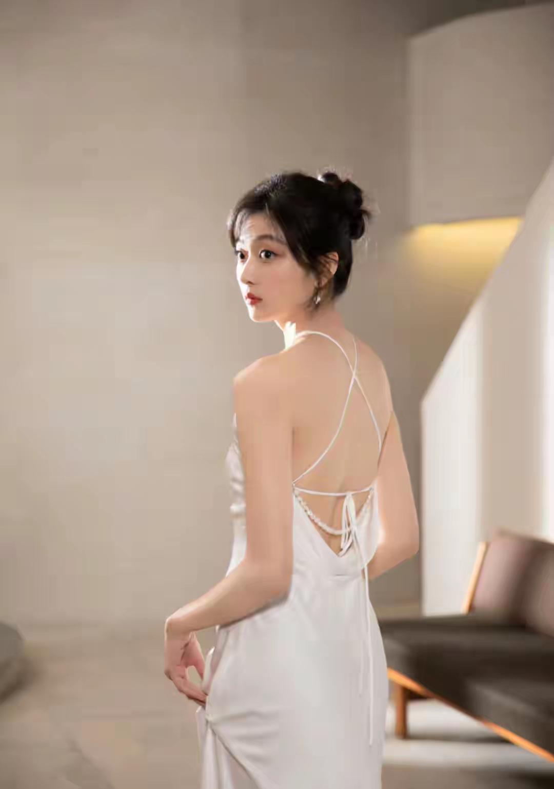 东北全智贤？
其实没必要，
以后请说韩娱孙千……