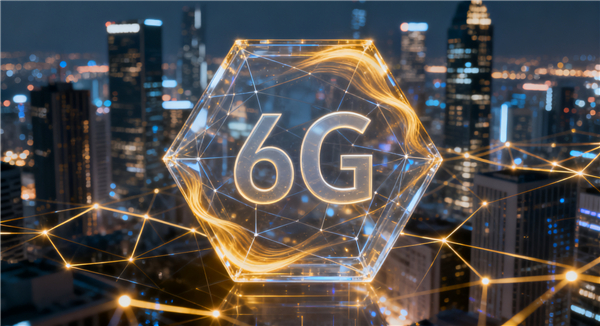 【6G技术加速攻关 工信部批复6GHz频段6G试验频率使用许可】为进一步推动我国