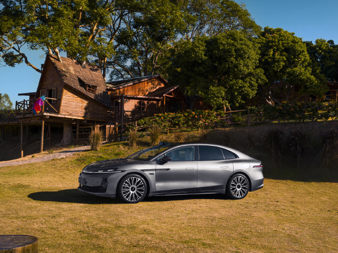 为家庭选车：3 月这波新车，谁更懂“全家出行”？大V聊车车评精选 对于家庭用户来