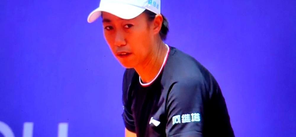 6-2拿下，抢七5-3领先，决胜盘还2-0开局，谁能想到张帅最后输了？

两次发