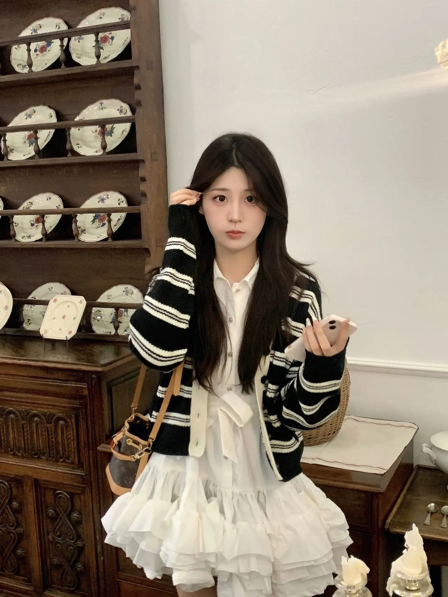 好甜的歌！我要用⑉･-･੭.ᐟ.ᐟ。