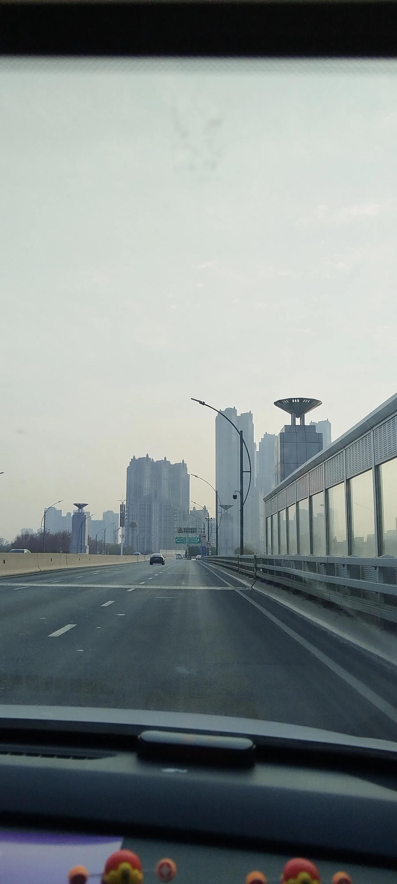 车窗外的风景，是最美的风景。