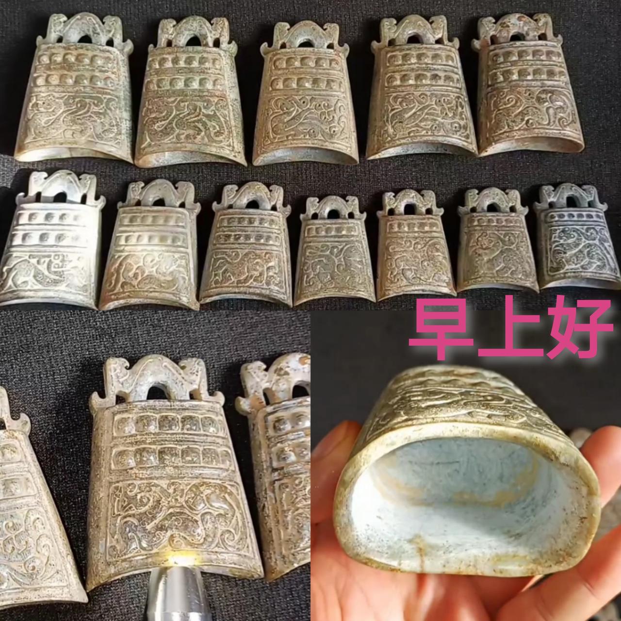 古玩的真与假,到底谁说了算?古玩的真与假，“证据”说了算！真在哪，假在哪！为什么