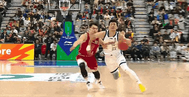 孙铭徽这下挺严重，希望没有大碍CBACBA俱乐部杯