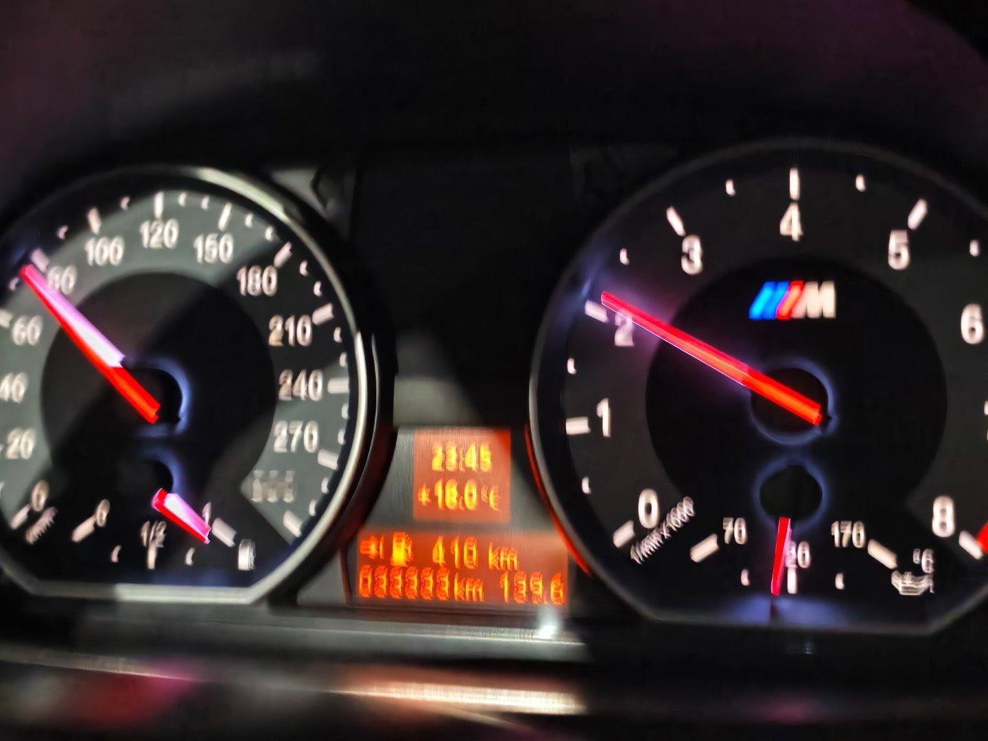 很难想象，这是一台10多岁的车，有的公里数大v聊车