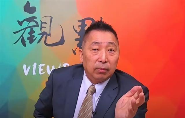 台湾名嘴唐湘龙说：日本之所以敢三番五次的侵略中国，就是因为他们认为侵略中国是一个