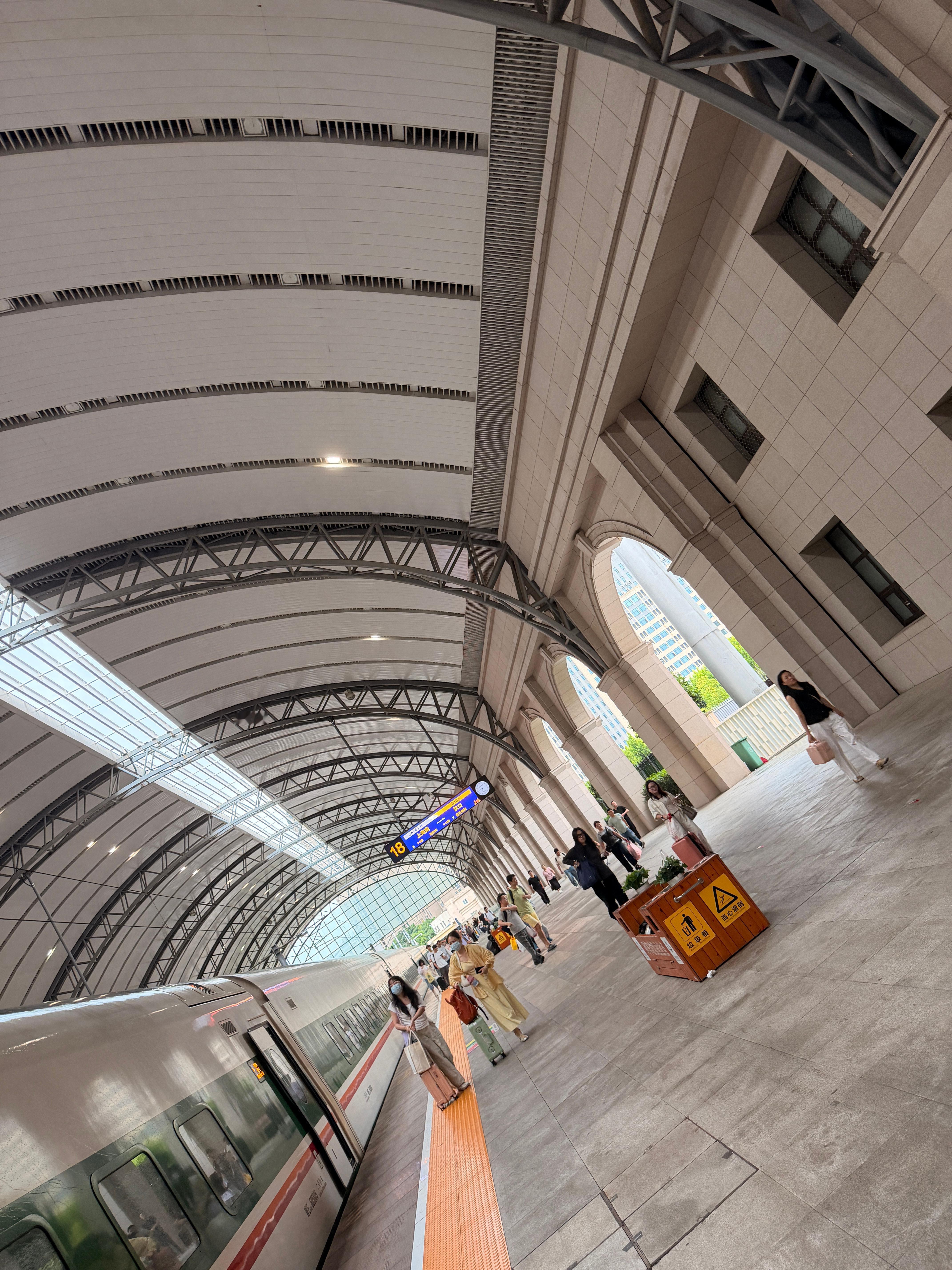我到密阿雷市了🤯 