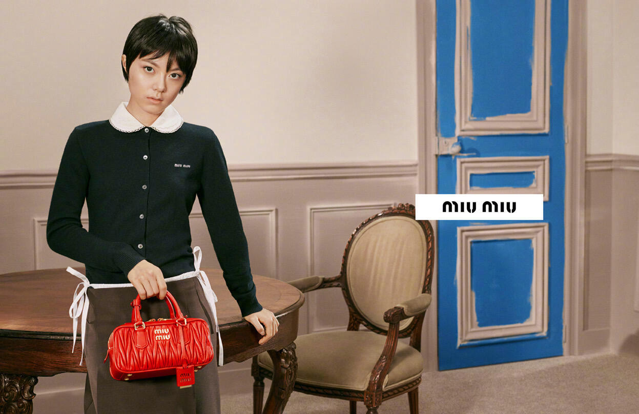 我真求求miumiu了 怎么又在陷害这个赵今麦