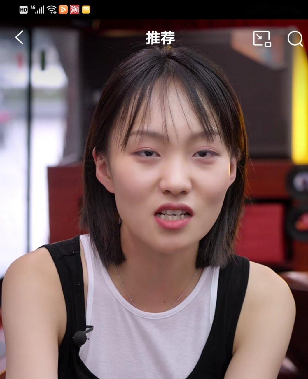 #疯产姐妹回应停更原因#她们的视频我真的没感觉到好笑，而且每次都是还没说到笑点她