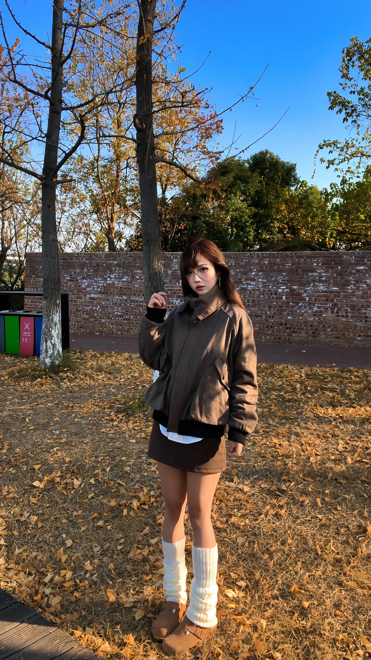 平淡的陪伴就是我眼中的惊天动地