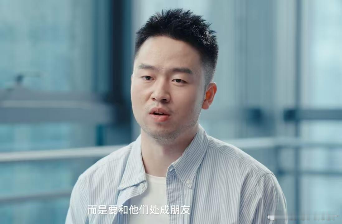 当00后成为公司大动脉00后出海团队真的让人刮目相看，不靠闭门造车，先快速投放测