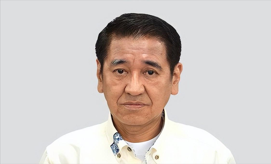 74岁老人参选冲绳知事，提出“四方条约”：请中国帮琉球自治，再把美军赶回日本本土