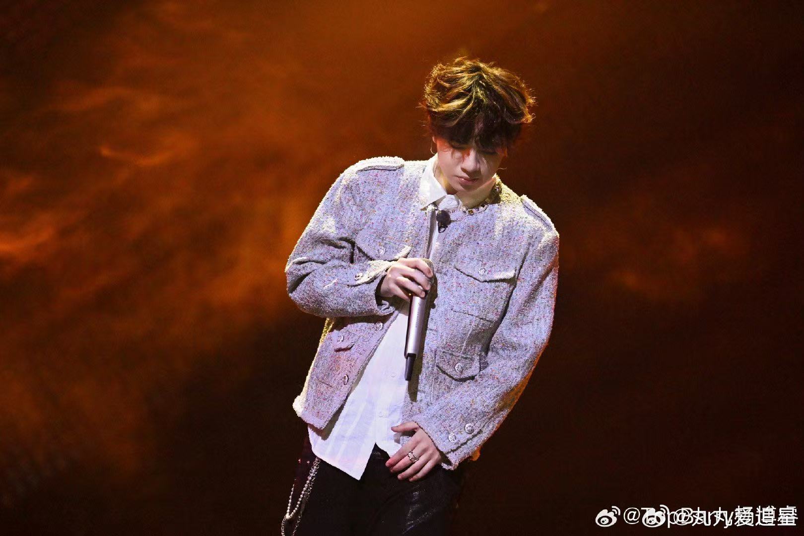 TopBarry给李大奔道歉 李大奔被TopBarry放鸽子 热议不断！TopB