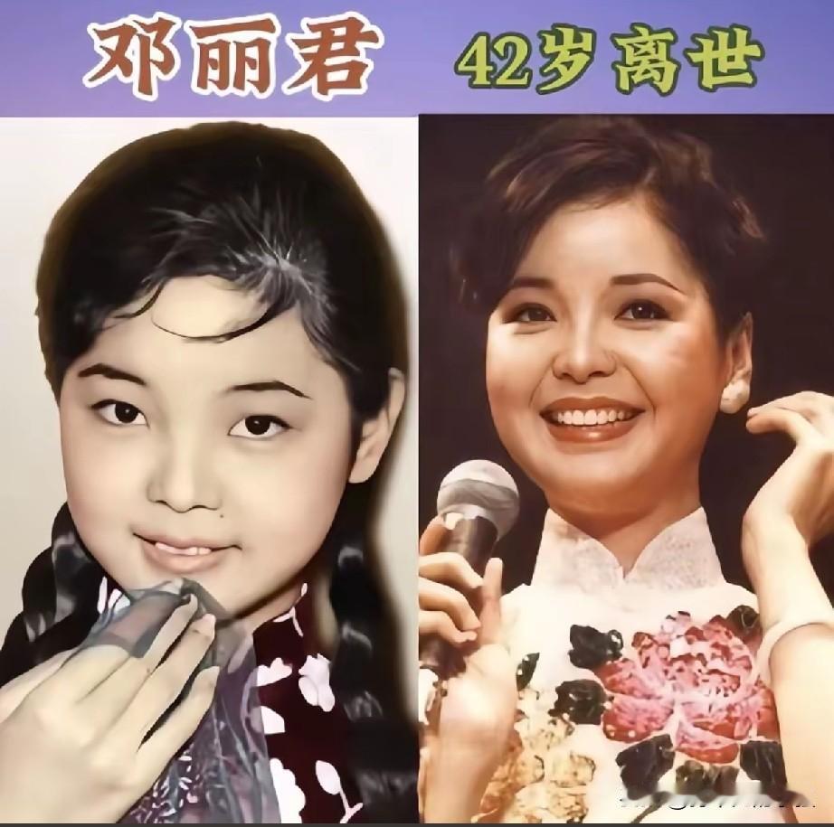 岁月留下痕迹，儿时容颜纯真动人，老牌女星儿时与今对比
 
一张张泛黄老照片，定格
