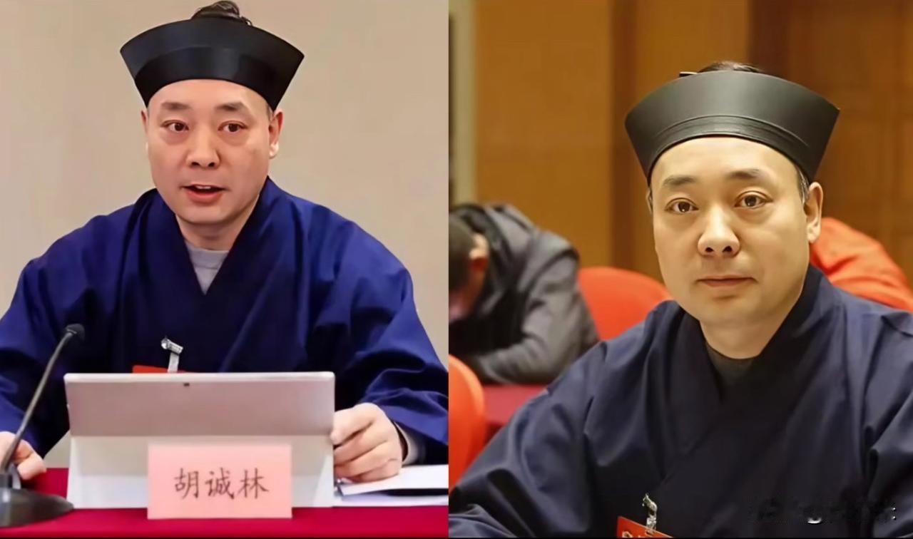 道教界风波持续！

陕西道协原会长被实名举报，多项问题引发热议

近期，宗教领域