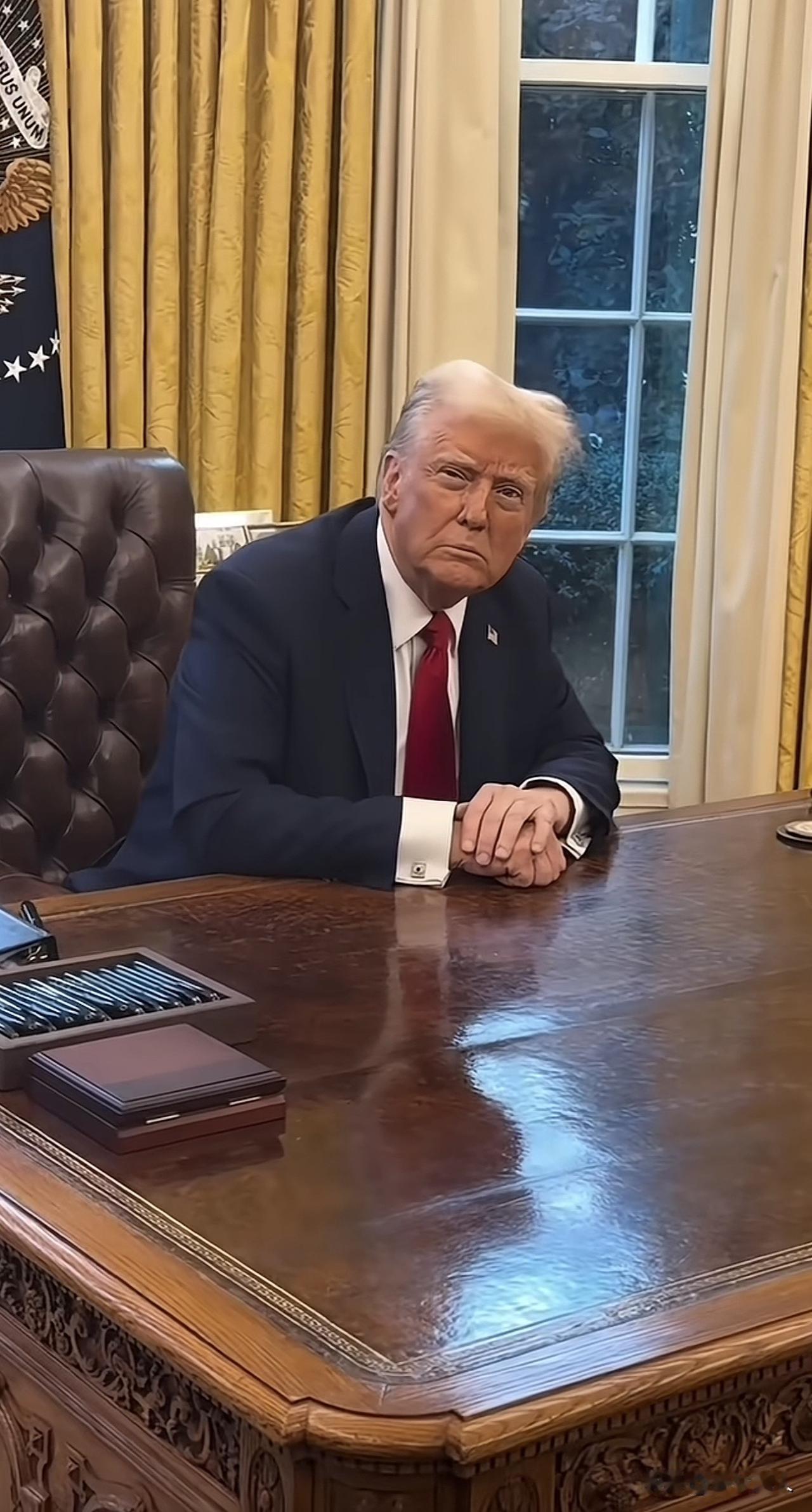 新思维：美国，解决人胜于解决事

纵观当今世界乱象，从地缘冲突到经贸博弈，从国内